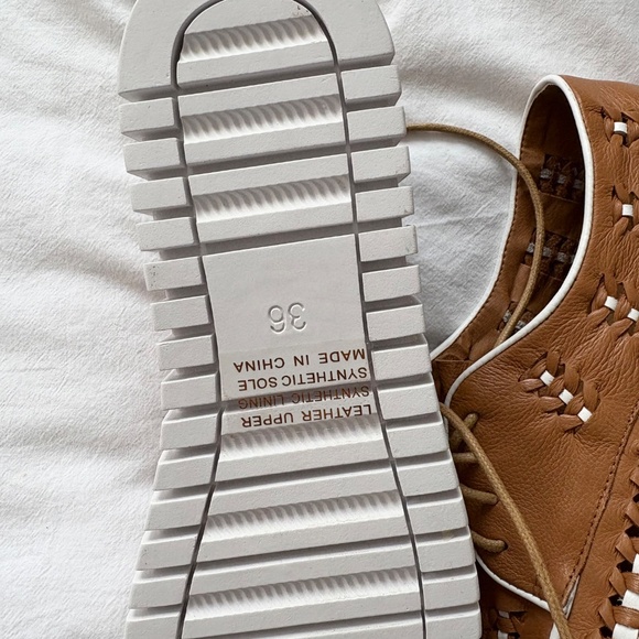 Silent D Brodies sneakers - Picture 8 of 9